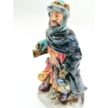 Royal Doulton Figurine Good King Wencelas HN3262