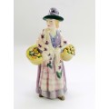 Royal Doulton Figurine ` Romany Sue ` HN4812