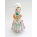 Royal Doulton TOOTLES figurine, HN1680