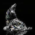 Swarovski Crystal 7661 000 007 Mother Sea Lion 679592