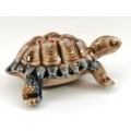 Wade pottery MADE IN England tortoise turtle