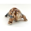Wade pottery MADE IN England tortoise turtle