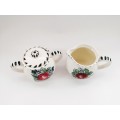 Royal Loric Wild Porcelain Set - Made in Japan
