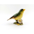 Beswick Greenfinch Garden Bird Model 2105