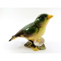 Beswick Greenfinch Garden Bird Model 2105