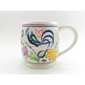 Poole Pottery 1950 Large Mug