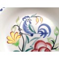 Poole Pottery Hand Painted Dish 1959-1967