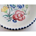 Poole Pottery Hand Painted Dish 1959-1967