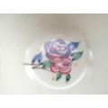 Poole Pottery Hand Painted Dish Vintage