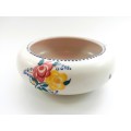 Poole Pottery Hand Painted Bowl 1959-1957