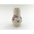 Poole Pottery Hand Painted Pepper Pot Vintage