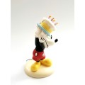 Mickey Mouse HAPPY BIRTHDAY Royal Doulton DISNEY Limited Edition # 722/2000