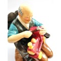 Toymaker HN2250  Royal Doulton Figurine