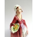 Royal Doulton Janet Figurine HN 1537 (early)