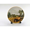 Coalport Miniature Plate No 21