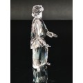 Swarovski Crystal Nativity Scene JOSEPH Figurine # 5223601