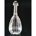 Swarovski Crystal Instrument 7477 NR 000 004 Lute