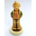 Goebel Hummel Figurine, Steadfast Soprano Boy Singing