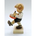 Goebel Hummel Figurine, Little Drummer