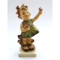 Goebel Hummel Figurine, Spring Cheer