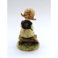 Goebel Hummel Figurine, Lost Sheep