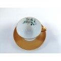 Westminster Cup Saucer Duo Fine Bone Brown Australian China
