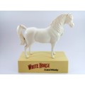White Horse Scotch Whisky Bar display Horse