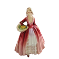 Royal Doulton Janet Figurine HN 1537 (early)