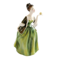 Royal Doulton Figurine Fleur HN 2368