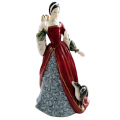 Royal Doulton Figure `Anne Boleyn` HN3232 Limited Edition - Made in England