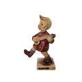 Goebel Hummel Figurine, Happiness