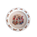 Royal Doulton BUNNYKINS Porridge Bowl