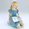 Royal Doulton Alice HN2158 Figurine