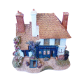 Lilliput Lane Miniature House - The Anchor L2011