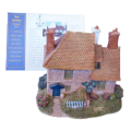 Lilliput Lane Miniature House - The Anchor L2011