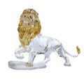Swarovski Disney Crystal Figurine Mufasa Lion King 1048265