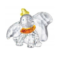 Swarovski Crystal 2011 Ltd Disney Dumbo 1052873 Elephant