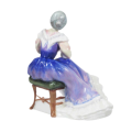 Royal Doulton Happy Anniversary HN 3097 Figurine