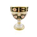 Royal Crown Derby Large Goblet  2451 L11