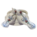 Elizabeth Arden Porcelain Southern Heirloom Lidded Container Pair of Love Doves