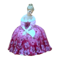 Royal Doulton Lady Figurine Victoria HN 2471