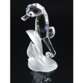Swarovski Crystal Figurine Seahorse