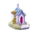Lilliput Lane Miniature House Farthing Lodge