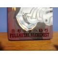 Fullmetal Alchemist: Fullmetal Edition, Vol. 1 Manga