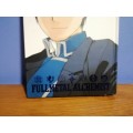 Fullmetal Alchemist: Fullmetal Edition, Vol. 3 Manga