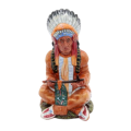 Royal Doulton The Chief Figurine, HN2892, c1978