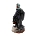Royal Doulton Good King Wenceslas Figurine, HN2118