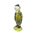 Beswick  Gentleman Pig  Sinclairs  Special Edition 227/2000