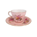 1930`s Royal Crown Derby Posey pattern Bachelor tea & coffee set