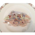 Royal Doulton Bunnykins 1968 - 1975 Large Dinner Plate